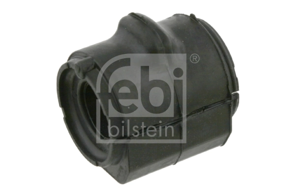 Mounting, stabiliser bar